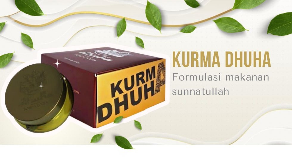 KURMA DHUHA